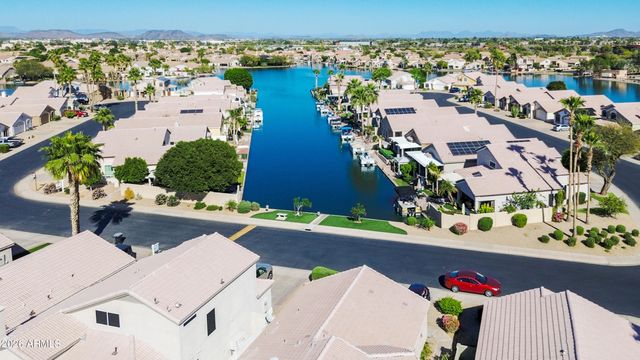 14641 N 90TH Lane, Peoria, AZ 85381