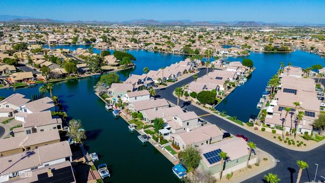 14641 N 90TH Lane, Peoria, AZ 85381