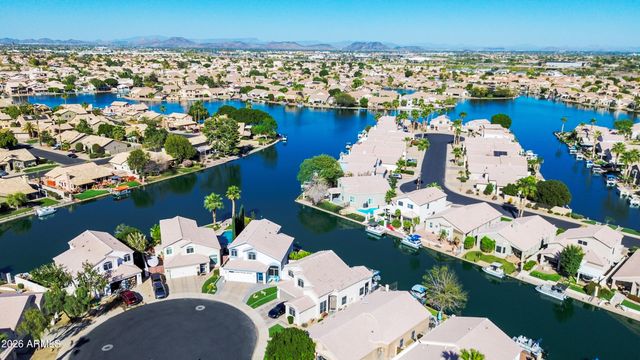 14641 N 90TH Lane, Peoria, AZ 85381