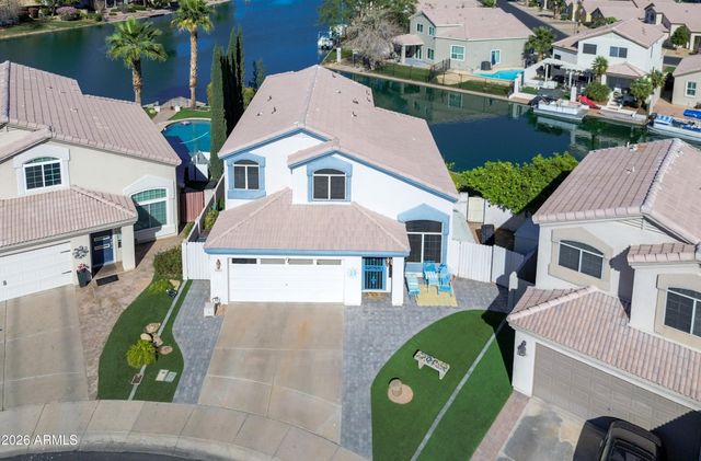 14641 N 90TH Lane, Peoria, AZ 85381