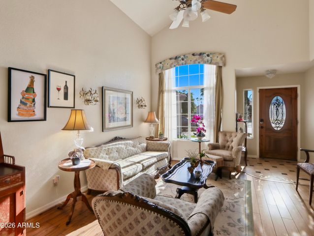 14641 N 90TH Lane, Peoria, AZ 85381