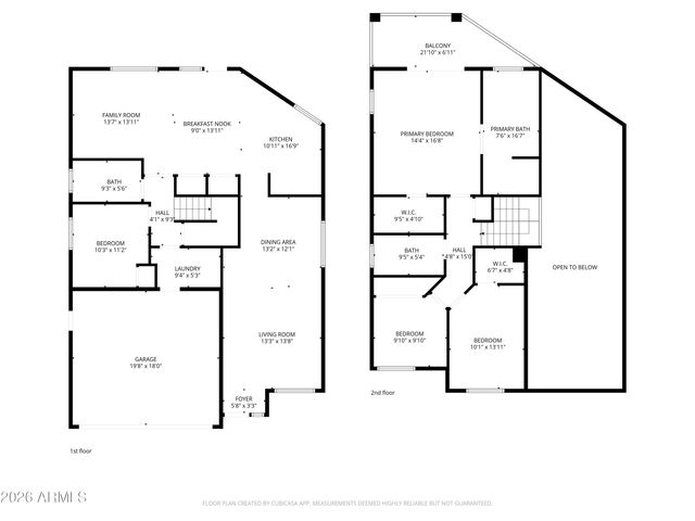14641 N 90TH Lane, Peoria, AZ 85381