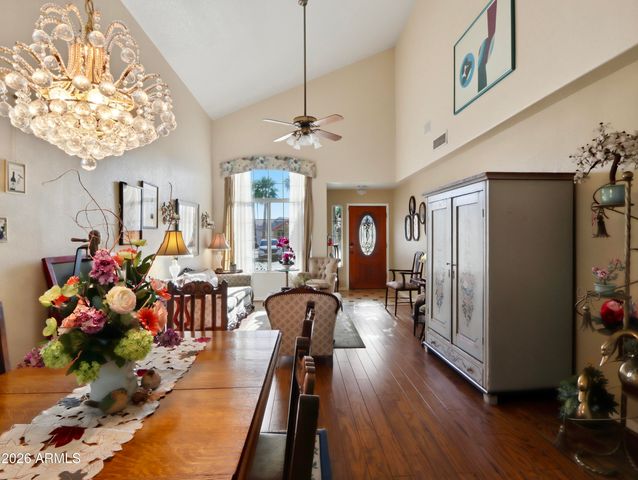 14641 N 90TH Lane, Peoria, AZ 85381