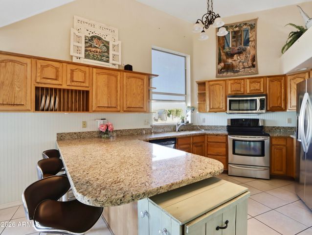 14641 N 90TH Lane, Peoria, AZ 85381