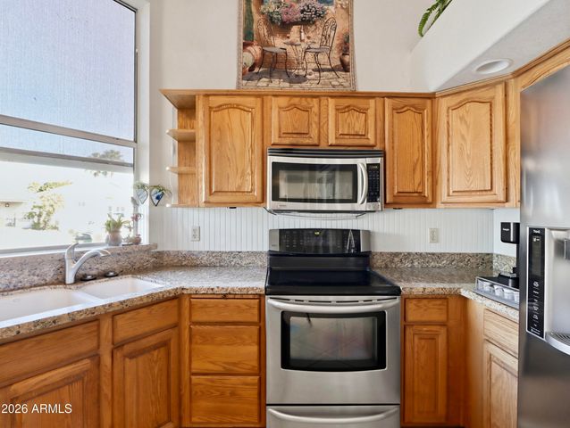 14641 N 90TH Lane, Peoria, AZ 85381