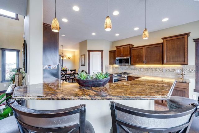 810 SW Windy Point Court, Pullman, WA 99163