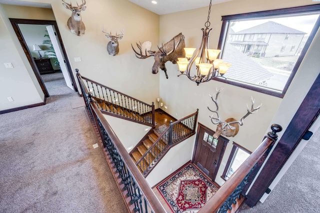 810 SW Windy Point Court, Pullman, WA 99163