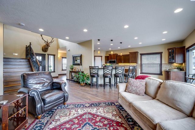 810 SW Windy Point Court, Pullman, WA 99163