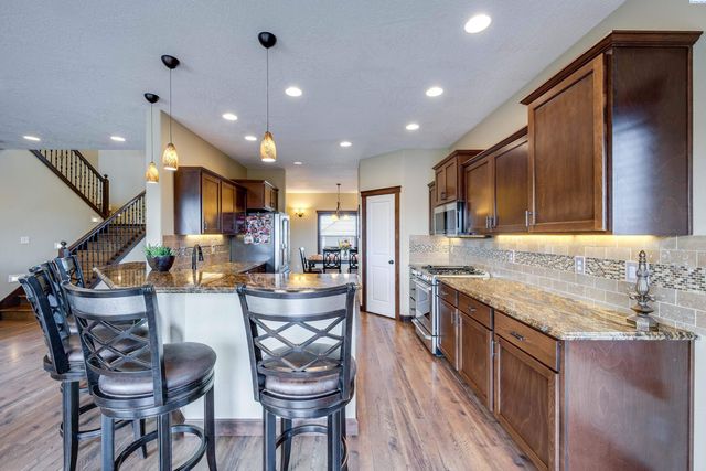 810 SW Windy Point Court, Pullman, WA 99163