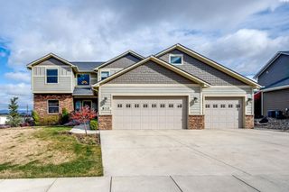 810 SW Windy Point Court, Pullman, WA 99163