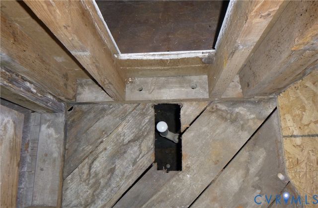 609 Nottoway Ave, Blackstone, VA 23824