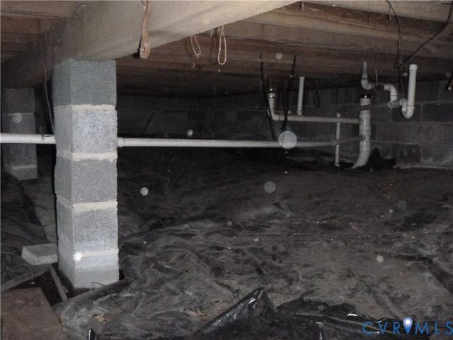 609 Nottoway Ave, Blackstone, VA 23824