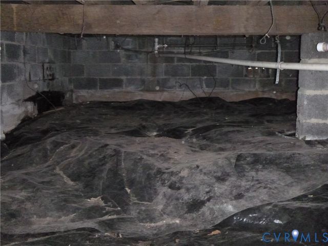 609 Nottoway Ave, Blackstone, VA 23824