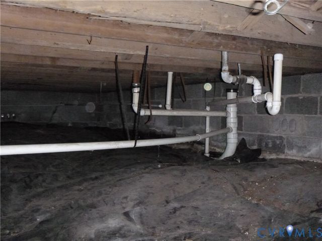 609 Nottoway Ave, Blackstone, VA 23824