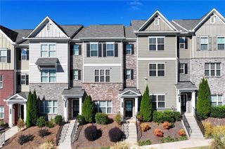 812 Caldwell Circle, Marietta, GA 30060