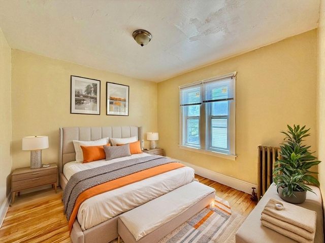 2 Shirley St 2, Worcester, MA 01610
