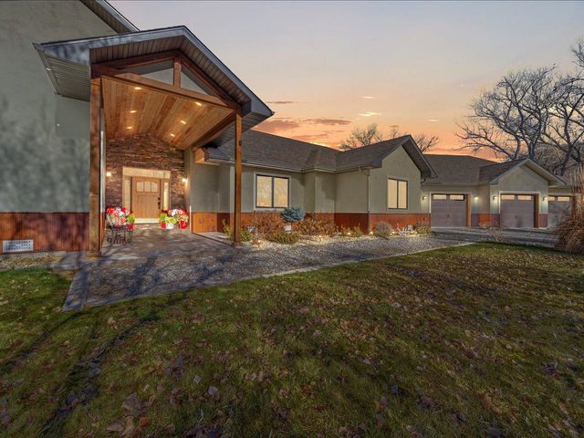 7528 S River Road, Olathe, CO 81425
