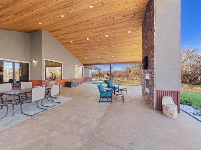 7528 S River Road, Olathe, CO 81425