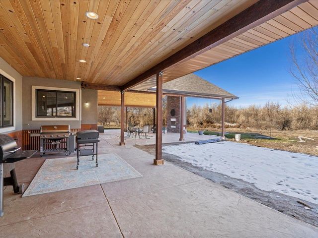 7528 S River Road, Olathe, CO 81425