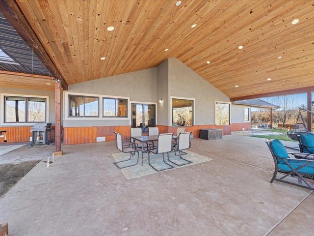 7528 S River Road, Olathe, CO 81425