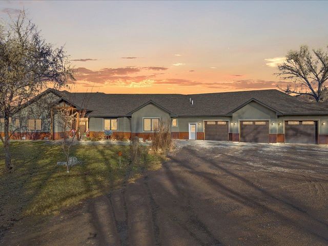 7528 S River Road, Olathe, CO 81425