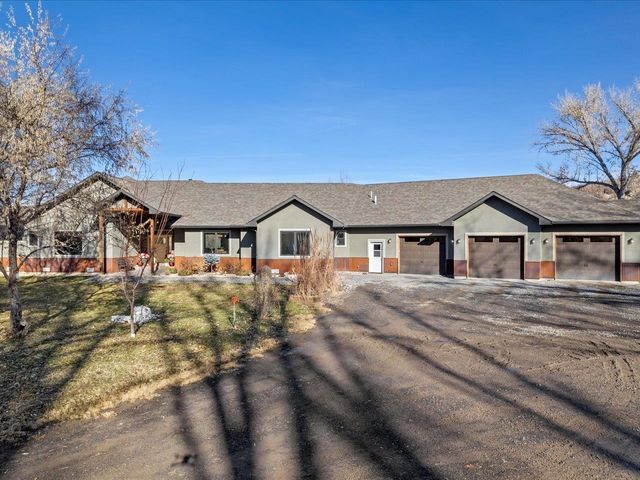 7528 S River Road, Olathe, CO 81425