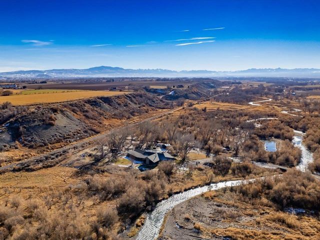 7528 S River Road, Olathe, CO 81425