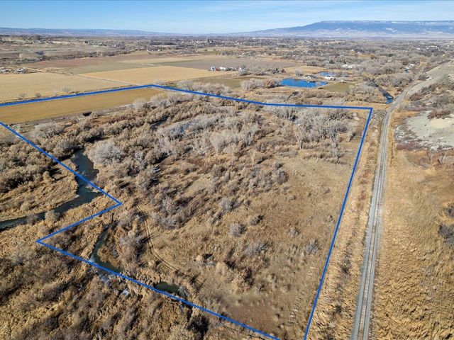 7528 S River Road, Olathe, CO 81425