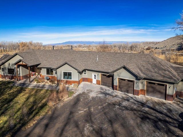 7528 S River Road, Olathe, CO 81425