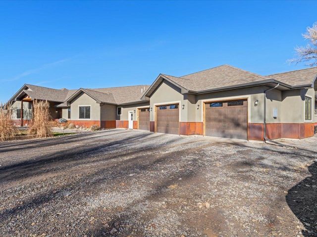 7528 S River Road, Olathe, CO 81425