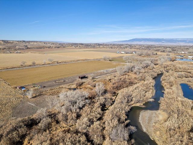 7528 S River Road, Olathe, CO 81425