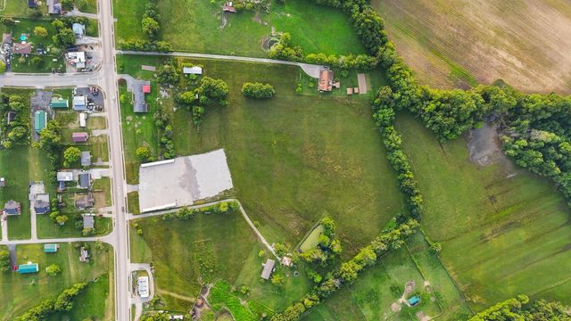 0 MAIN Street, Jeffersonville, KY 40337