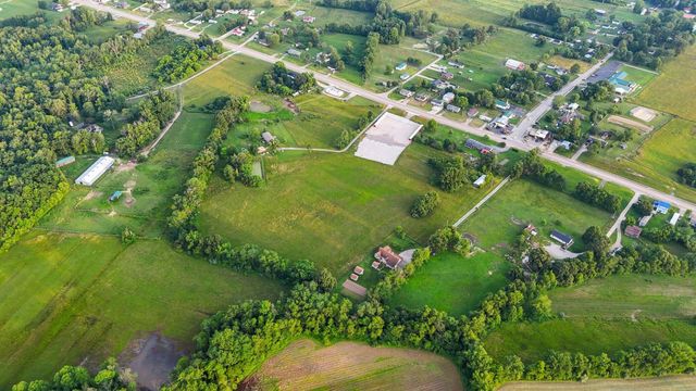 0 MAIN Street, Jeffersonville, KY 40337