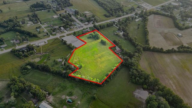 0 MAIN Street, Jeffersonville, KY 40337