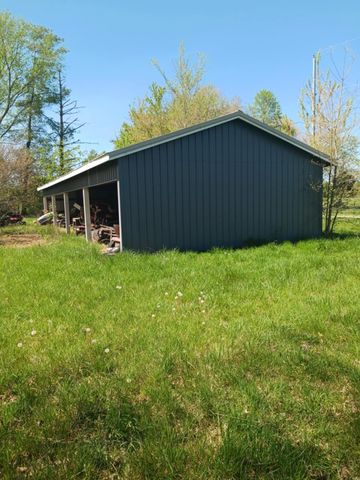 0 MAIN Street, Jeffersonville, KY 40337