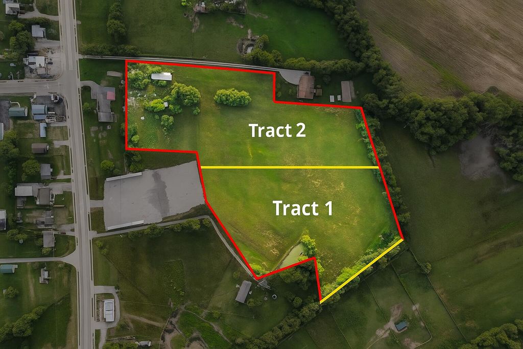 0 MAIN Street, Jeffersonville, KY 40337