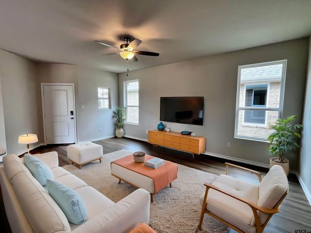 611 Park Central, Chandler, TX 75758