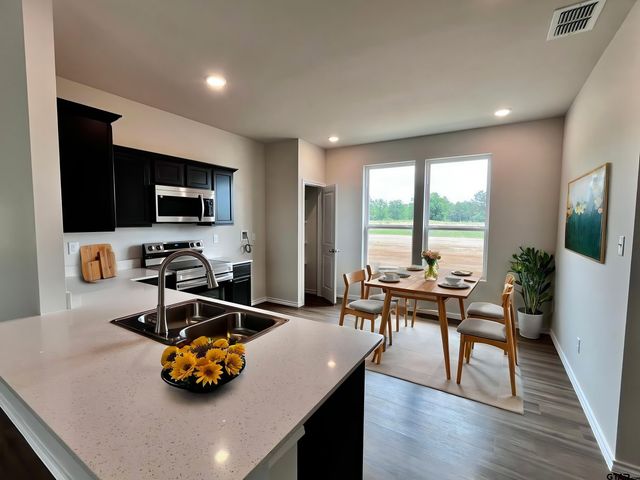611 Park Central, Chandler, TX 75758