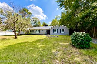 403 Wilson Avenue, Kinston, NC 28501