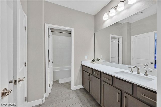 9316 Cruz Street, Las Vegas, NV 89143