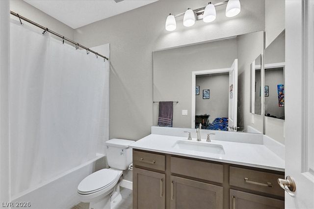 9316 Cruz Street, Las Vegas, NV 89143