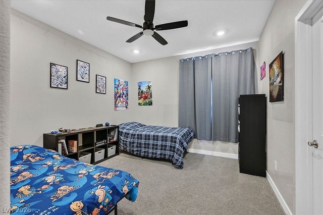 9316 Cruz Street, Las Vegas, NV 89143