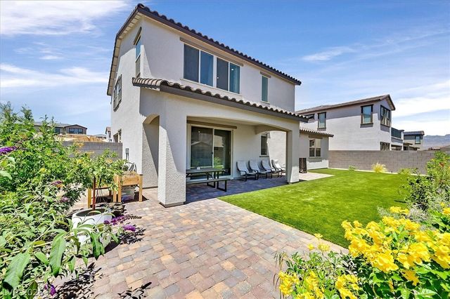 9316 Cruz Street, Las Vegas, NV 89143