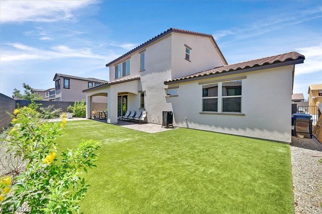 9316 Cruz Street, Las Vegas, NV 89143