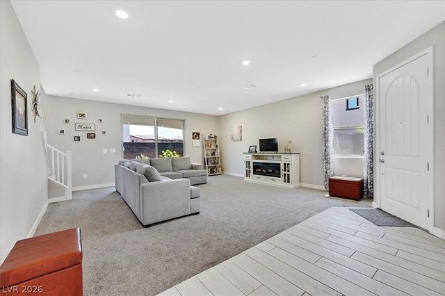9316 Cruz Street, Las Vegas, NV 89143