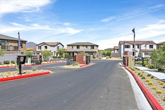 9316 Cruz Street, Las Vegas, NV 89143