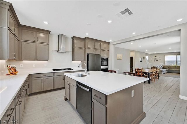 9316 Cruz Street, Las Vegas, NV 89143