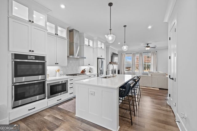 730 Elmwood Way, Roswell, GA 30075