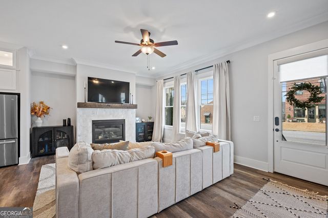 730 Elmwood Way, Roswell, GA 30075