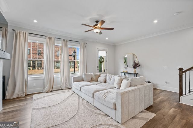 730 Elmwood Way, Roswell, GA 30075